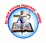 All Faith Mission Church Ministries